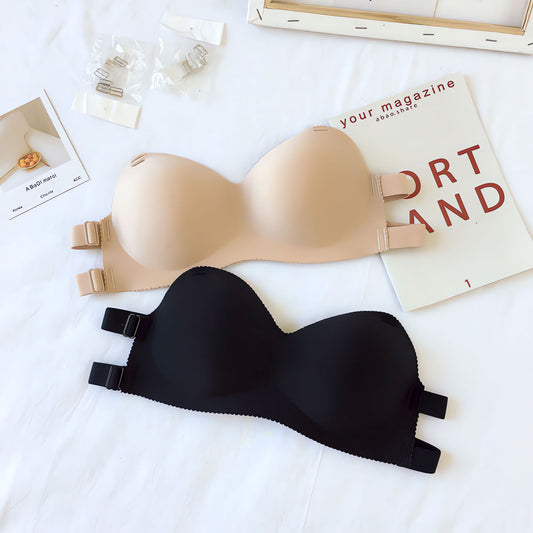 Bra Strapless Backless WUB7068