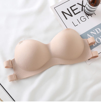Bra Strapless Backless WUB7068
