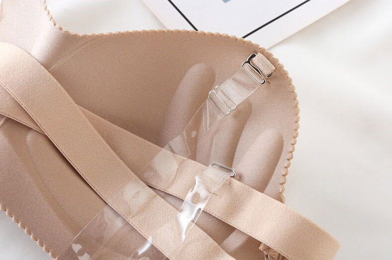 Bra Strapless Backless WUB7068