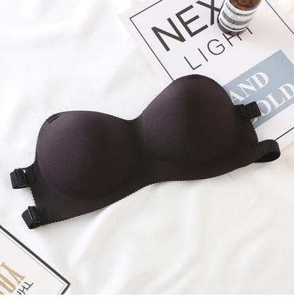 Bra Strapless Backless WUB7068