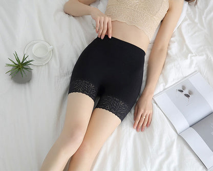 Panty Lower Lace Seamless WUPZZ46