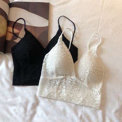 Tank Top Renda WUT0066
