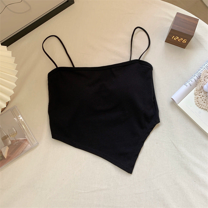 Tank Top Bra Slant WUT1332