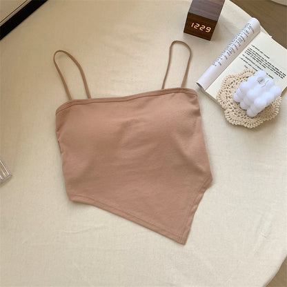 Tank Top Bra Slant WUT1332