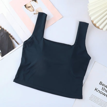 Tank Top Bra Ice Silk WUT2268