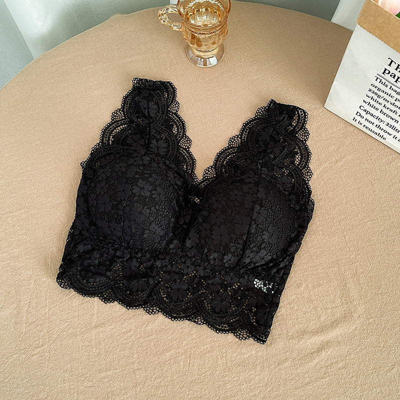 Tank Top Bra Lace WUT4405