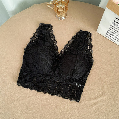 Tank Top Bra Lace WUT4405