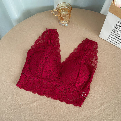 Tank Top Bra Lace WUT4405