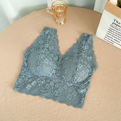 Tank Top Bra Lace WUT4405