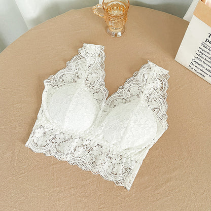 Tank Top Bra Lace WUT4405