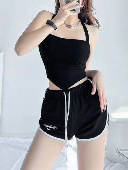 Tank Top Bra Triangle WUTL834