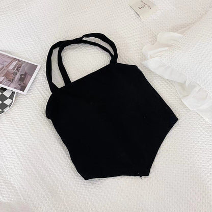 Tank Top Bra Triangle WUTL834