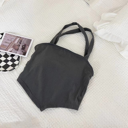 Tank Top Bra Triangle WUTL834