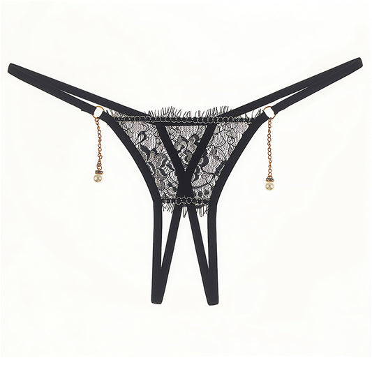 Lingerie Panty Lace ZUK006