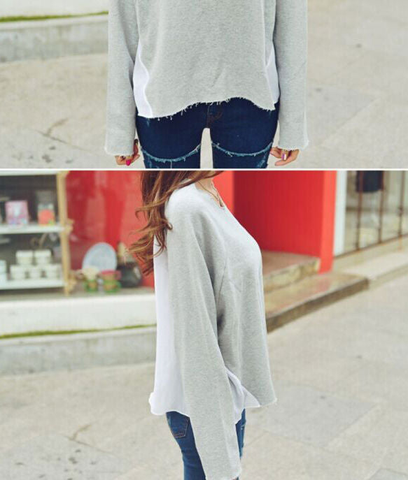 T-Shirt Long Sleeved