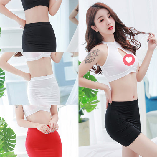Lingerie Two Pieces CU8324