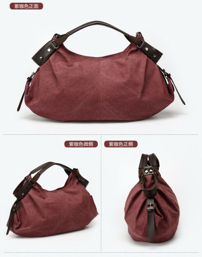 Shoulder Bag