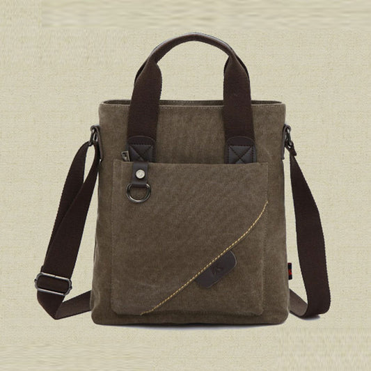 Messenger Bag