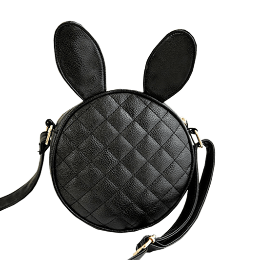 Rabbit Ears Shoulder Bag