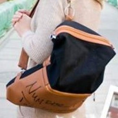 Backpack Bag
