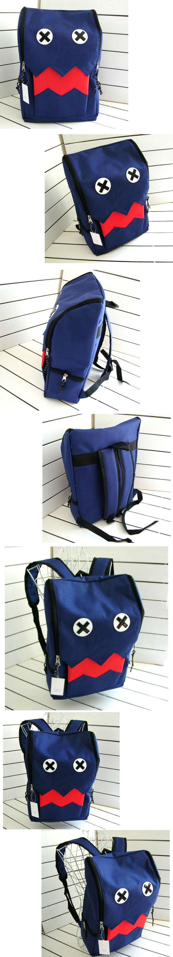 Backpack Bag