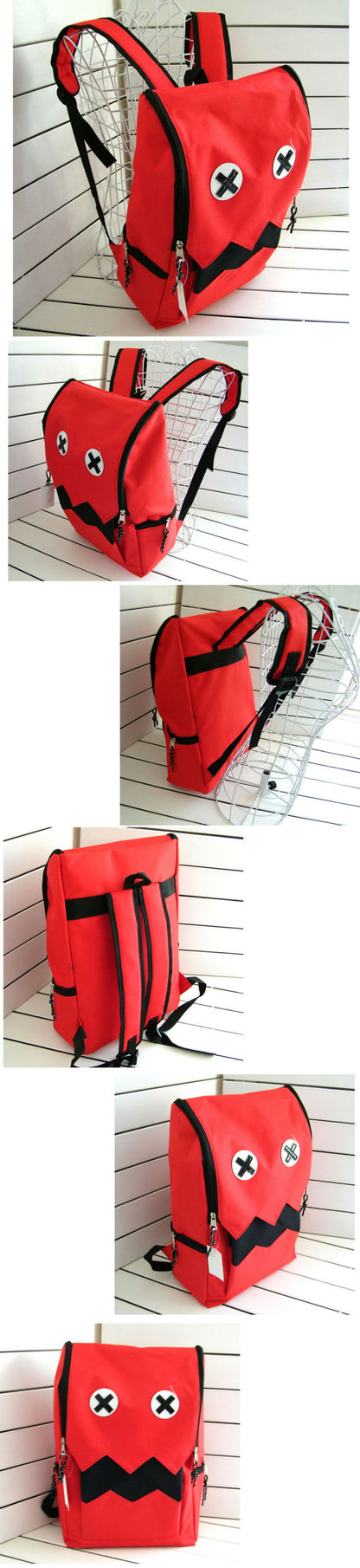 Backpack Bag