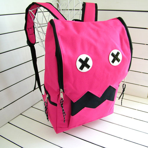 Backpack Bag