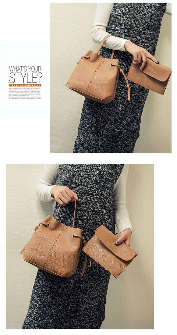 Shoulder Bag