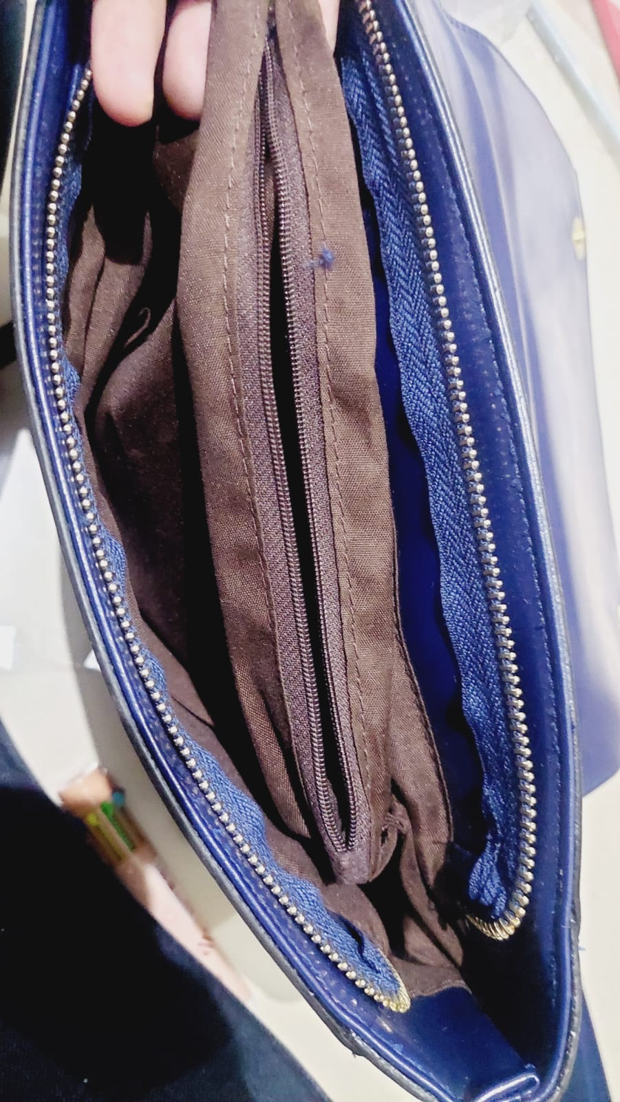 Shoulder Bag