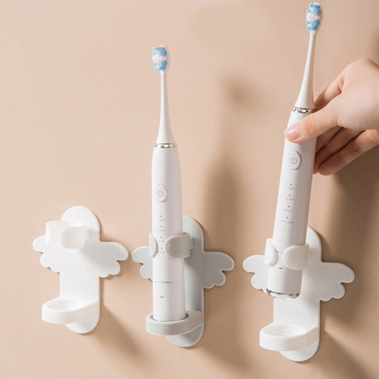 Rak Sikat Gigi Satuan Electric Toothbrush Holder