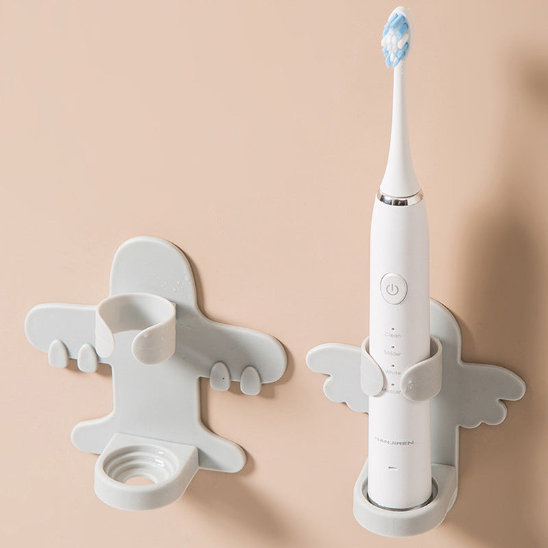 Rak Sikat Gigi Satuan Electric Toothbrush Holder