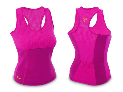 Hot Shapers Slimming Vest Tanktop Pembakar Lemak