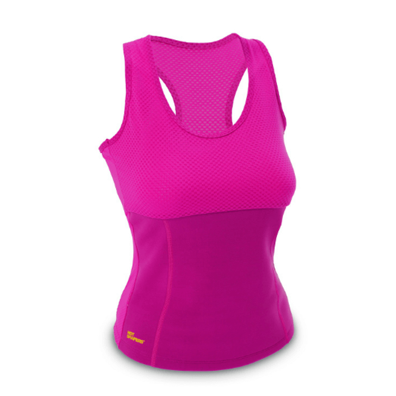 Hot Shapers Slimming Vest Tanktop Pembakar Lemak