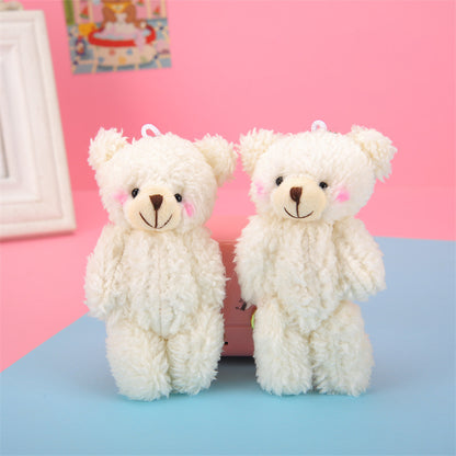 Gantungan Boneka Beruang Teddy Bear