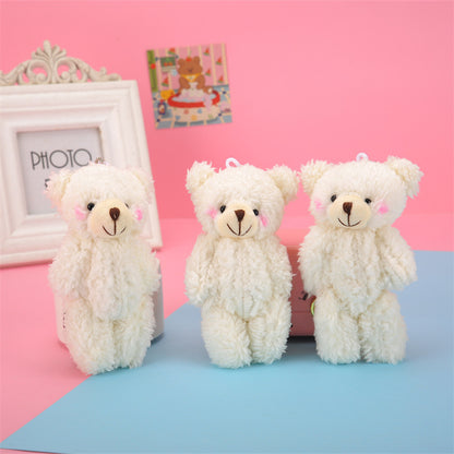 Gantungan Boneka Beruang Teddy Bear