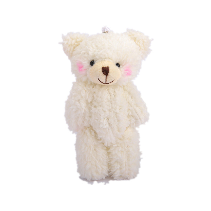 Gantungan Boneka Beruang Teddy Bear