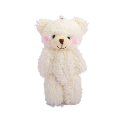 Gantungan Boneka Beruang Teddy Bear