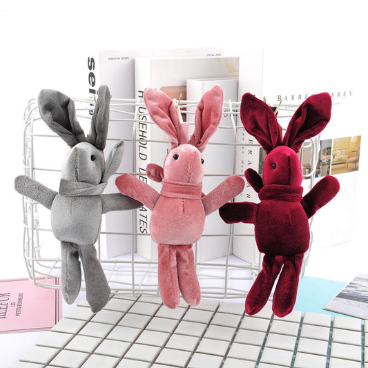 Gantungan Boneka Kelinci