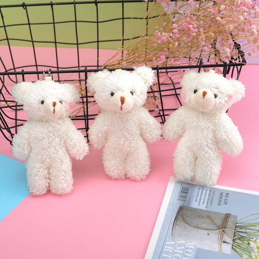 Gantungan Boneka Beruang Teddy Bear