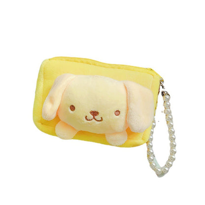 Dompet HP Boneka Melody Cinnamoroll Lucu