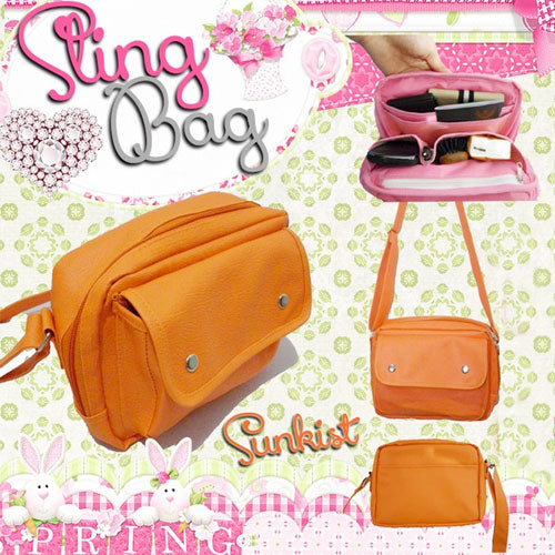 Sling Bag