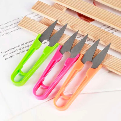 Gunting Benang Thread Cutter Scissors