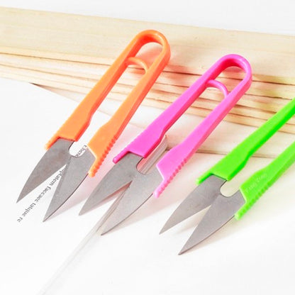 Gunting Benang Thread Cutter Scissors