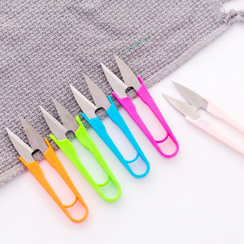 Gunting Benang Thread Cutter Scissors