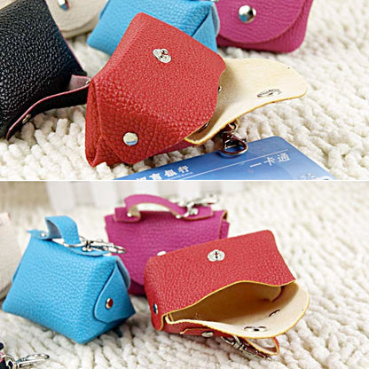 Small Triangle Bag (Random Color)