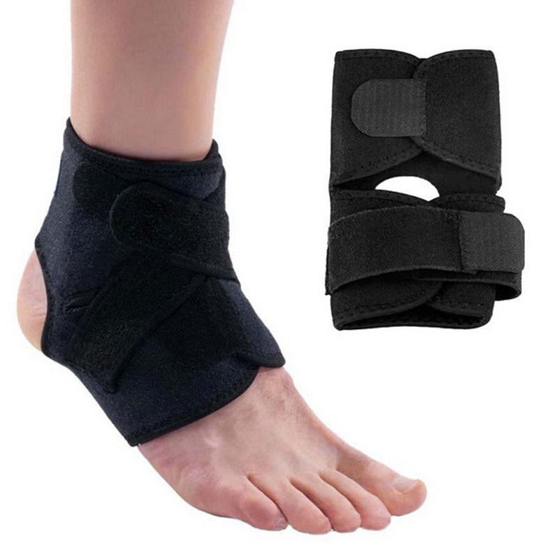 Pelindung Pergelangan Kaki Saat Olah Raga Ankle Foot Protection