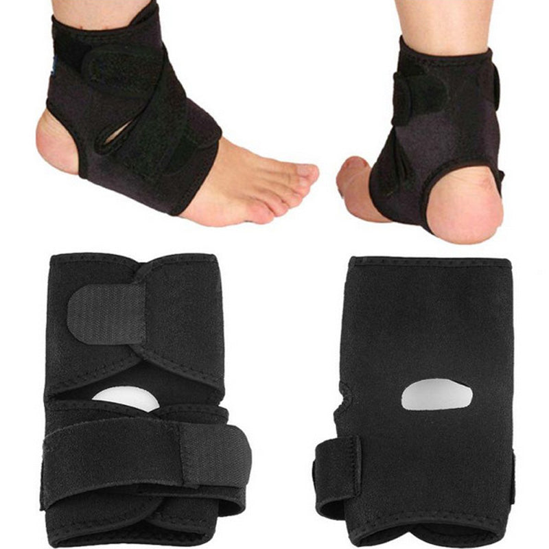 Pelindung Pergelangan Kaki Saat Olah Raga Ankle Foot Protection