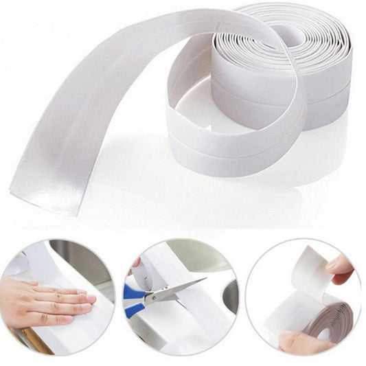 Isolasi Tahan Air Anti Jamur Bakteri Waterproof Mildew Tape