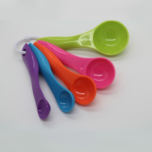 Set Sendok Takar 5 in 1