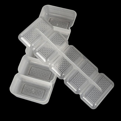 Cetakan Nasi Sushi Seaweed Rice Ball Mold